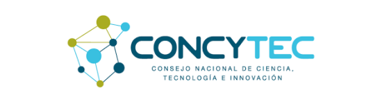 Logo Concytec